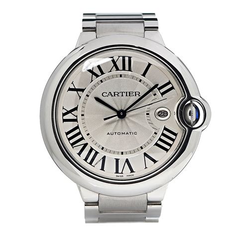 cartier ballon bleu tourbillon price|Cartier Ballon Bleu 42mm diamond.